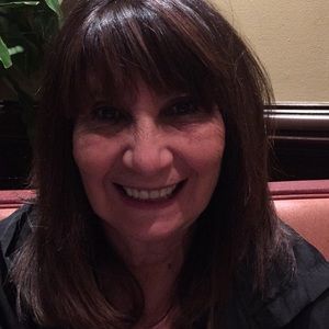 Meet your Posher, Susan